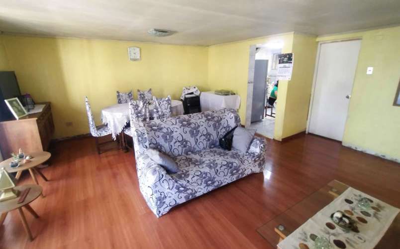 Casa La Cisterna (131466)