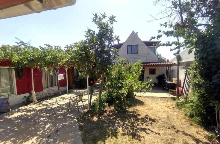 Casa La Cisterna (131466)