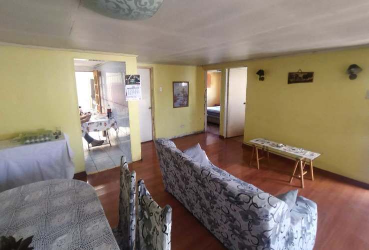 Casa La Cisterna (131466)