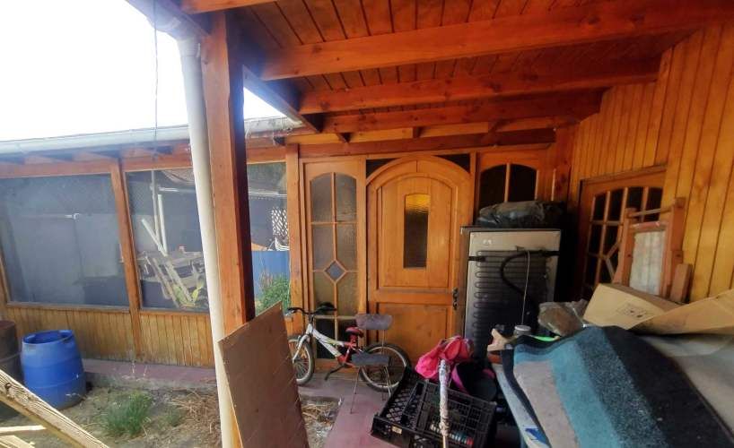 Casa La Cisterna (131466)