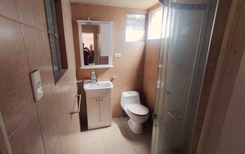 Casa La Cisterna (131466)