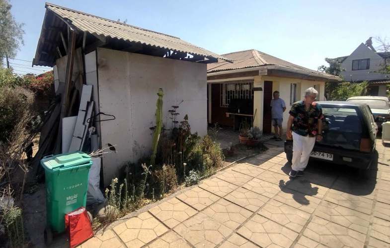 Casa La Cisterna (131466)