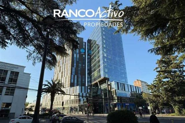 OFICINA Av. Libertad esquina 18 de septiembre