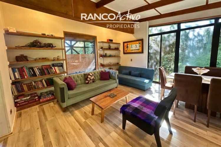 CASA Aguas del Obispo