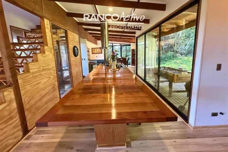 CASA Aguas del Obispo