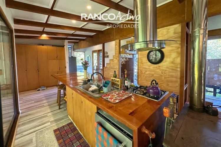 CASA Aguas del Obispo