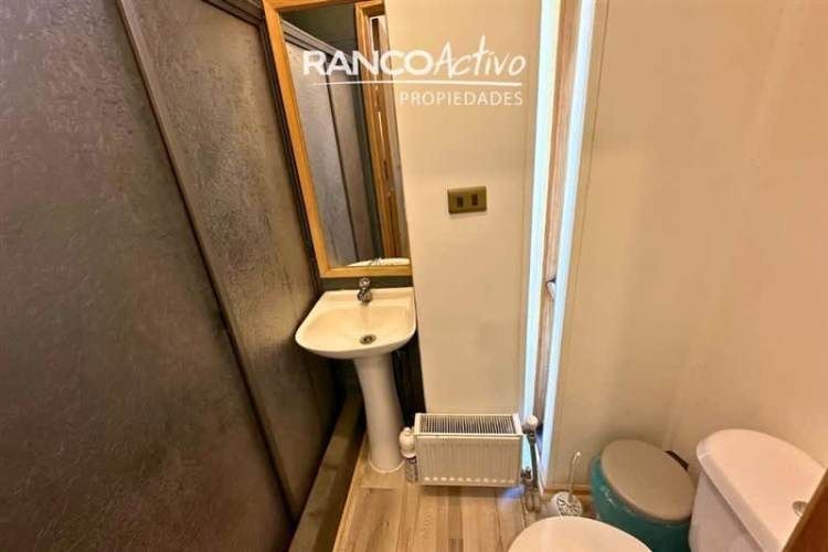 CASA Aguas del Obispo