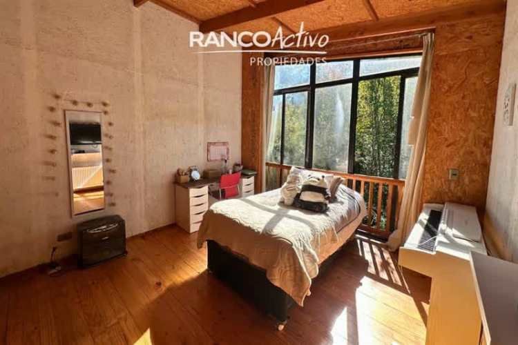 CASA Aguas del Obispo