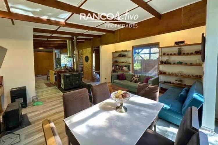 CASA Aguas del Obispo