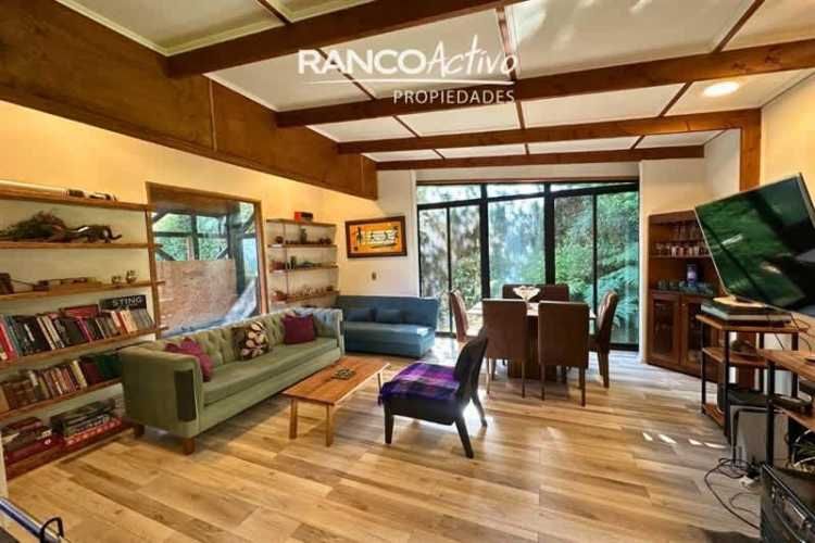 CASA Aguas del Obispo