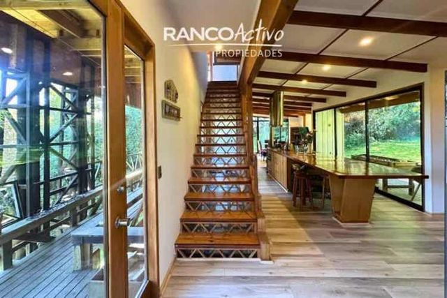 CASA Aguas del Obispo