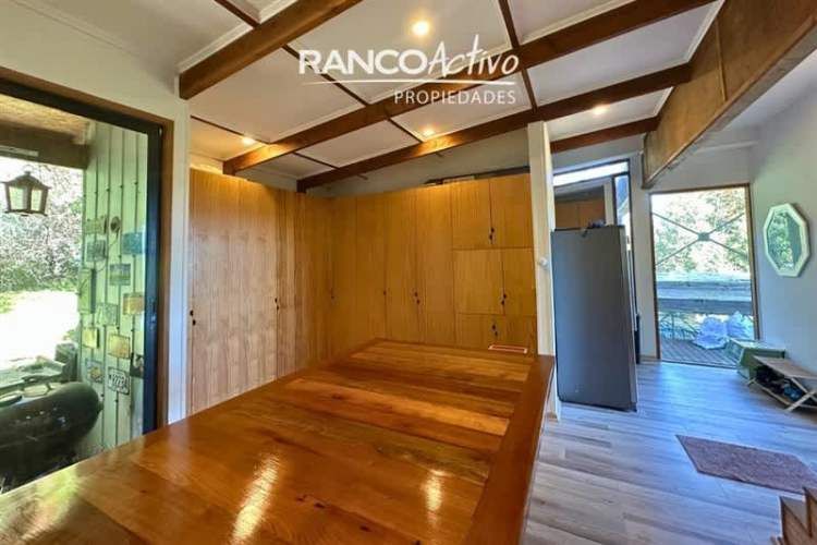 CASA Aguas del Obispo