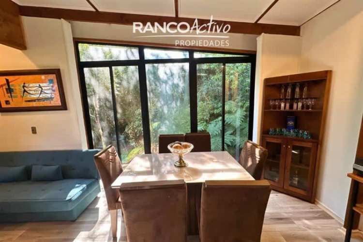 CASA Aguas del Obispo