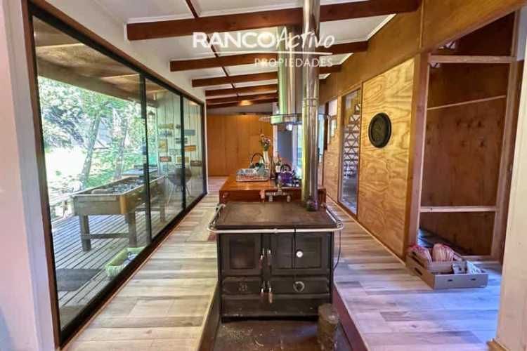 CASA Aguas del Obispo