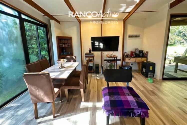 CASA Aguas del Obispo