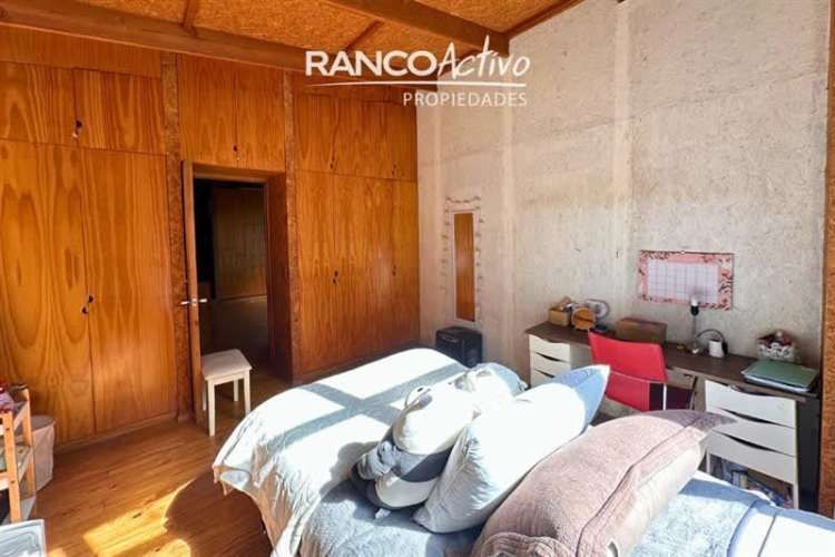 CASA Aguas del Obispo