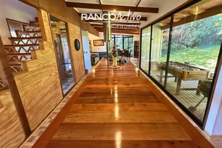 CASA Aguas del Obispo