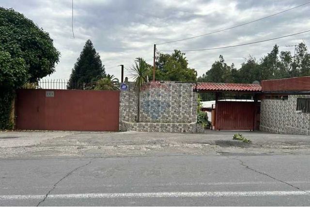 Oportunidad para desarrollo inmobiliario