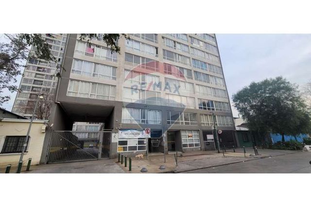 Venta departamento las rejas