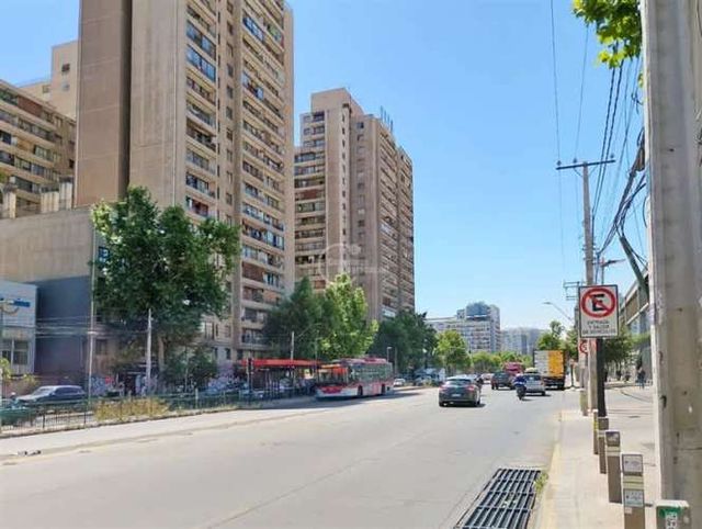 DEPARTAMENTO Metro Ñuble