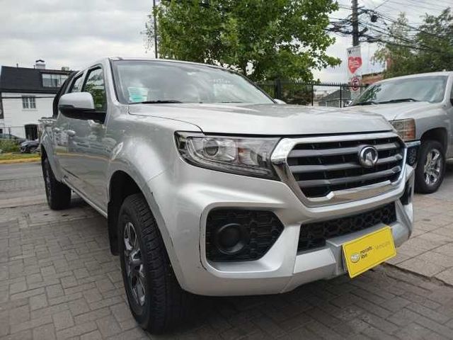 GREAT WALL WINGLE 7 2.4 G 4X2 ELITE 2023