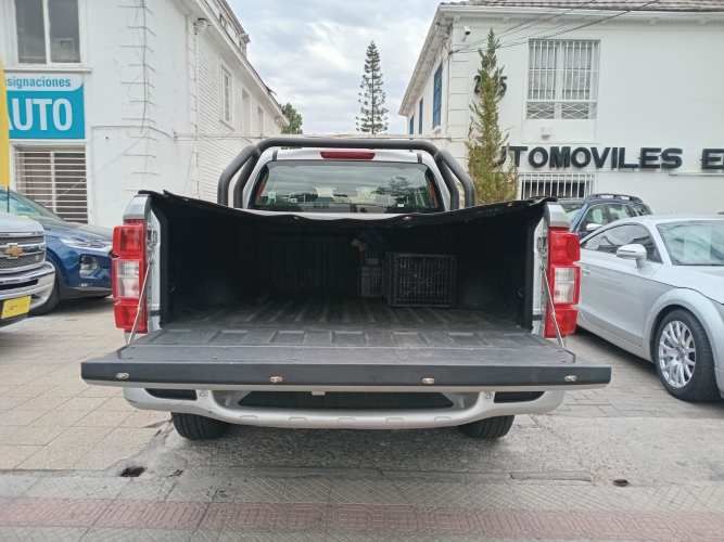 GREAT WALL WINGLE 7 2.4 G 4X2 ELITE 2023