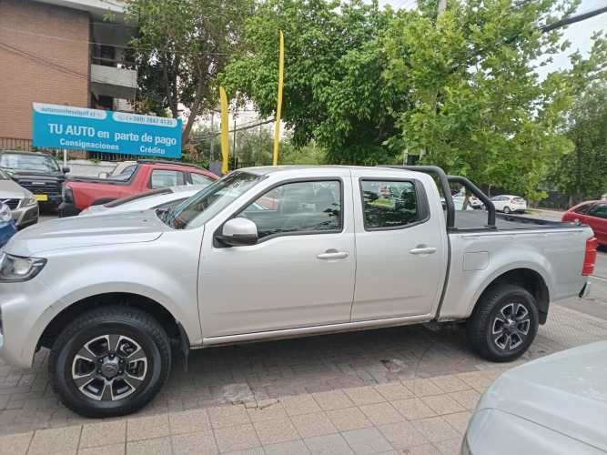 GREAT WALL WINGLE 7 2.4 G 4X2 ELITE 2023