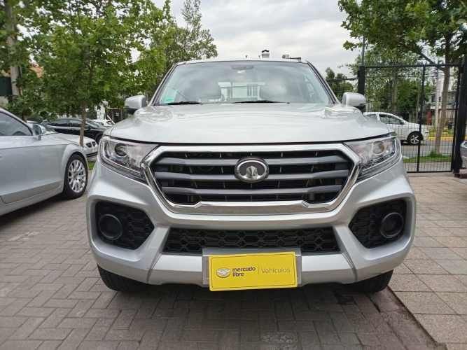 GREAT WALL WINGLE 7 2.4 G 4X2 ELITE 2023