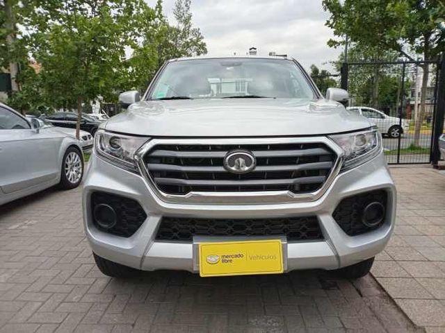 GREAT WALL WINGLE 7 2.4 G 4X2 ELITE 2023