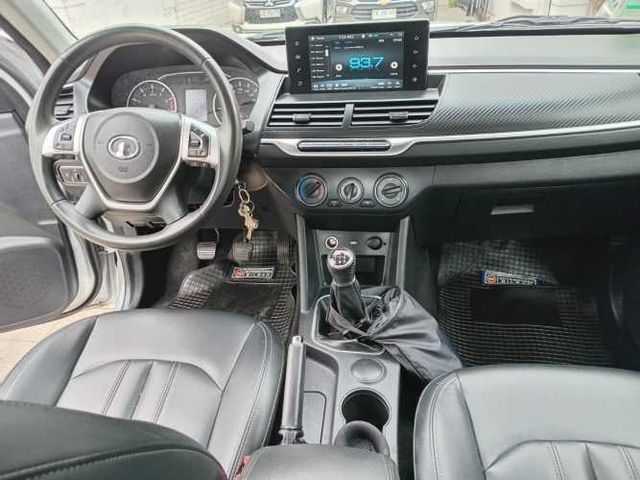 GREAT WALL WINGLE 7 2.4 G 4X2 ELITE 2023