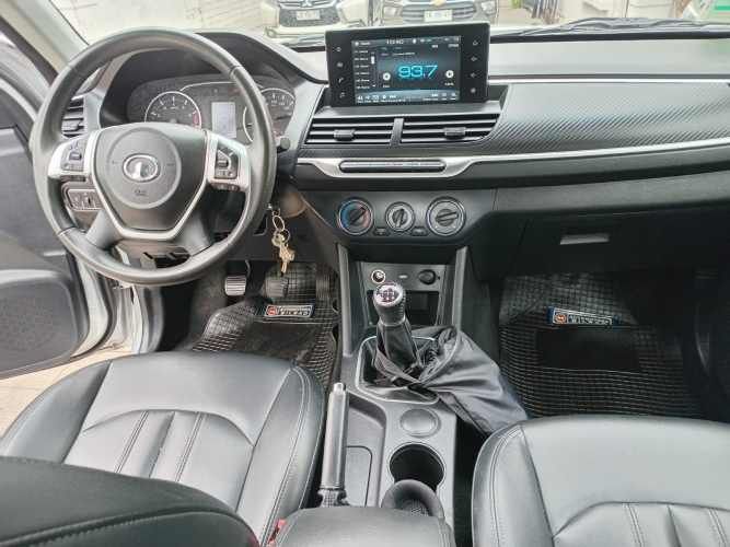 GREAT WALL WINGLE 7 2.4 G 4X2 ELITE 2023