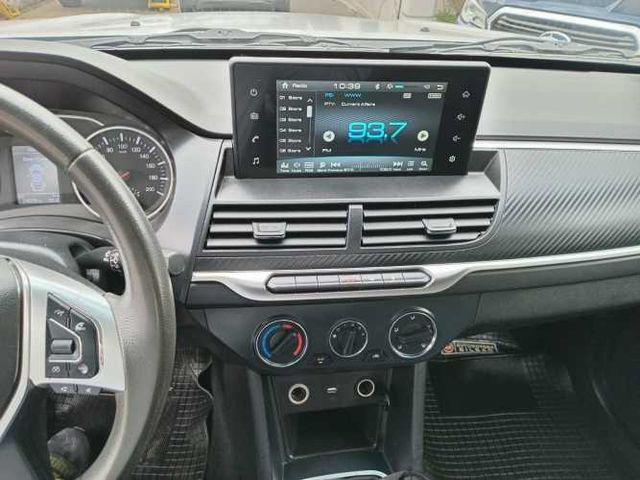 GREAT WALL WINGLE 7 2.4 G 4X2 ELITE 2023