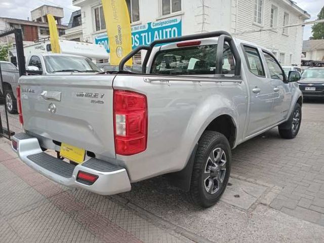 GREAT WALL WINGLE 7 2.4 G 4X2 ELITE 2023