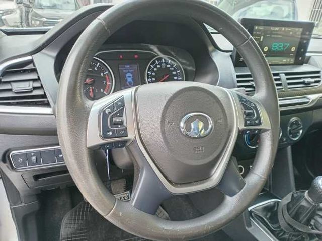 GREAT WALL WINGLE 7 2.4 G 4X2 ELITE 2023