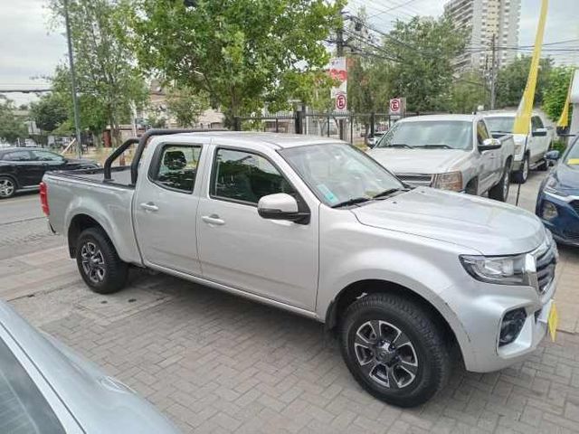 GREAT WALL WINGLE 7 2.4 G 4X2 ELITE 2023