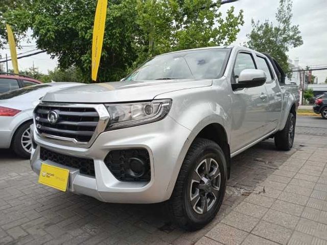 GREAT WALL WINGLE 7 2.4 G 4X2 ELITE 2023