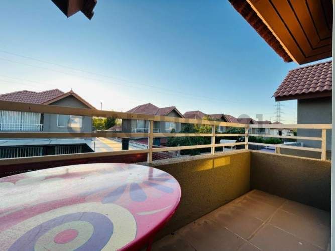 Casa en venta Lampa, Valle Grande Los Nogales