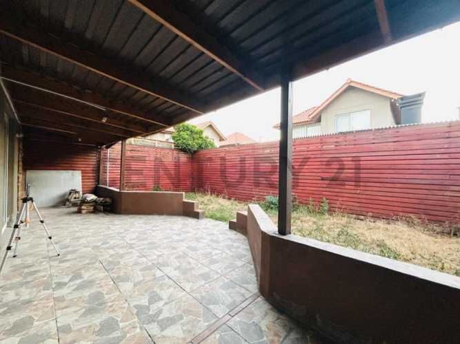 Casa en venta Lampa, Valle Grande Los Nogales