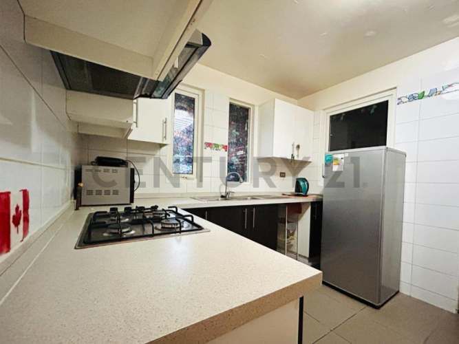 Casa en venta Lampa, Valle Grande Los Nogales