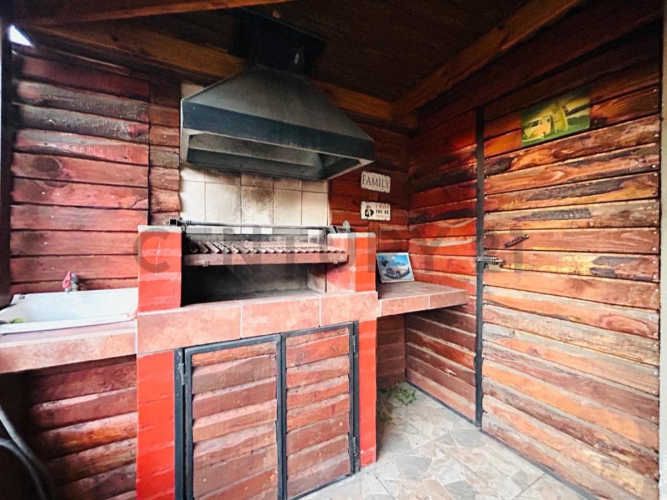 Casa en venta Lampa, Valle Grande Los Nogales