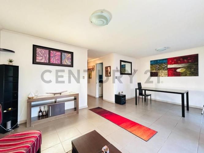 Casa en venta Lampa, Valle Grande Los Nogales