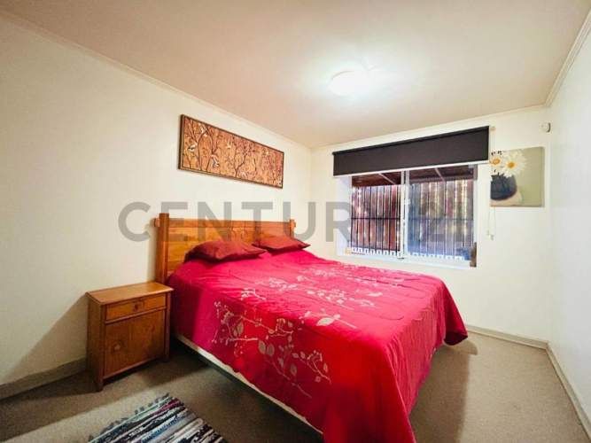 Casa en venta Lampa, Valle Grande Los Nogales