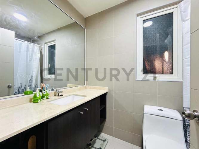 Casa en venta Lampa, Valle Grande Los Nogales