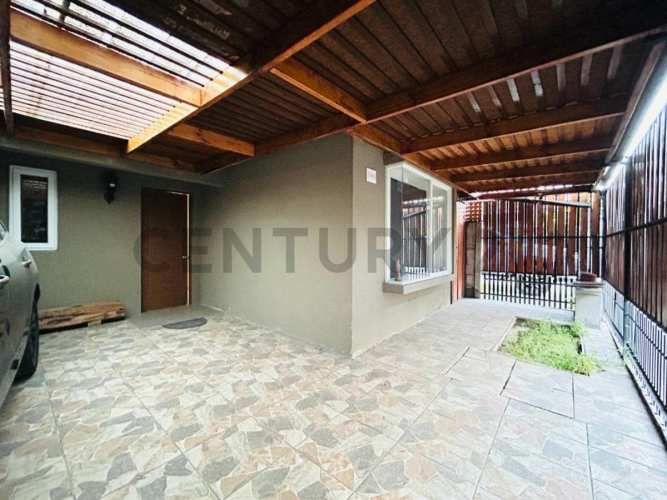 Casa en venta Lampa, Valle Grande Los Nogales