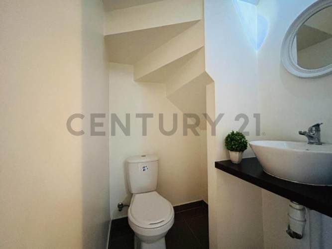 Casa en venta Lampa, Valle Grande Los Nogales