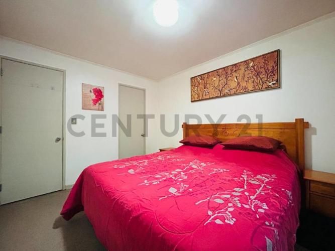 Casa en venta Lampa, Valle Grande Los Nogales