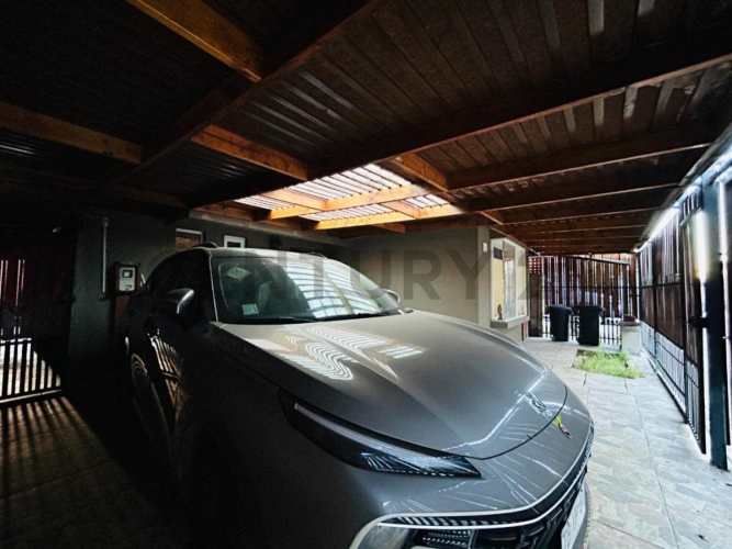 Casa en venta Lampa, Valle Grande Los Nogales