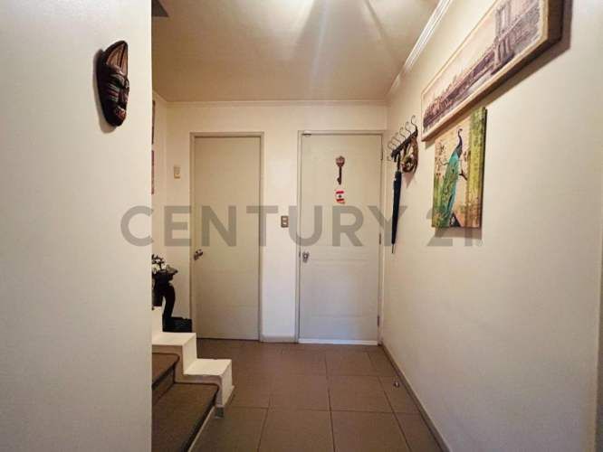 Casa en venta Lampa, Valle Grande Los Nogales