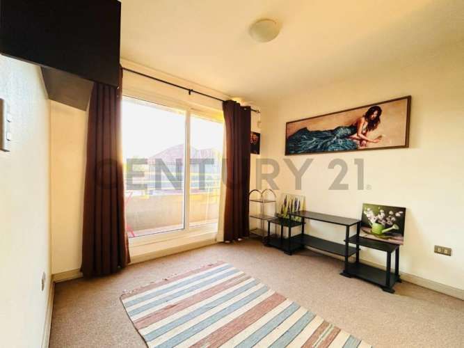 Casa en venta Lampa, Valle Grande Los Nogales