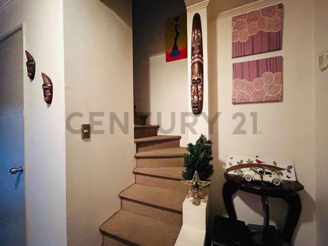 Casa en venta Lampa, Valle Grande Los Nogales